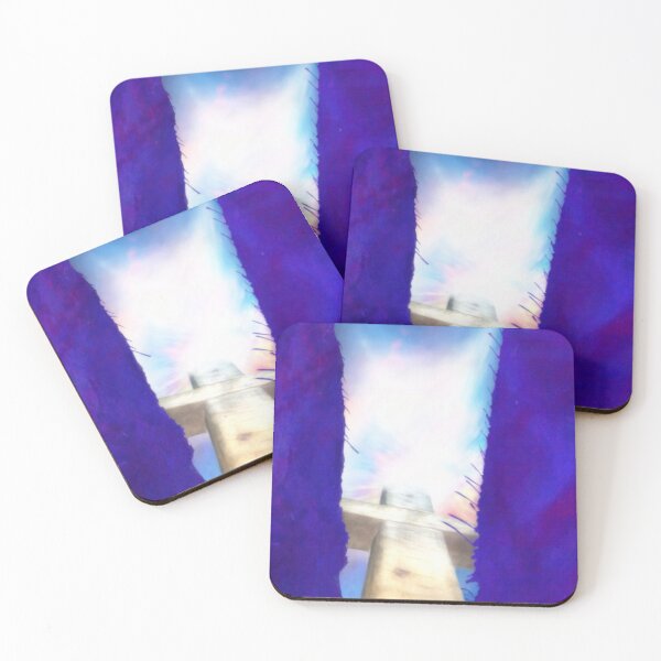 Item preview, through the Veil designed and sold by Susan Woolley.