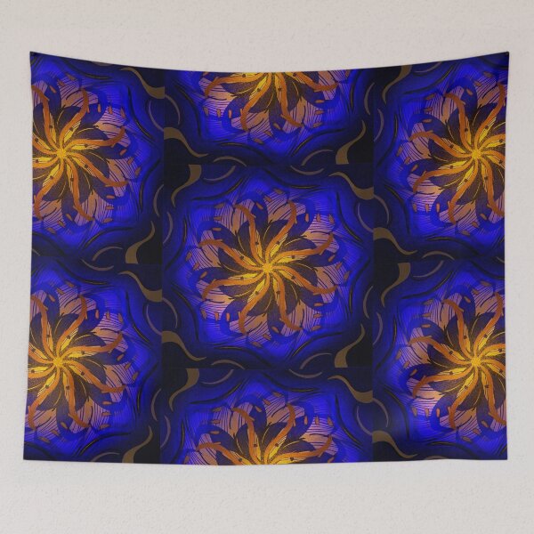 Item preview, MANDALA #3 designed and sold by Claire Chapuis.