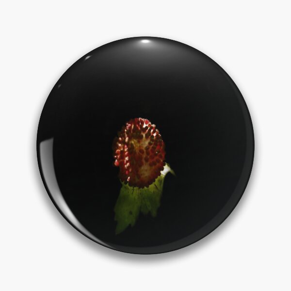 Item preview, Strawberry Field In Digital Suspension During Lock Down 04/14/ 19:16 designed and sold by Mark Polk.