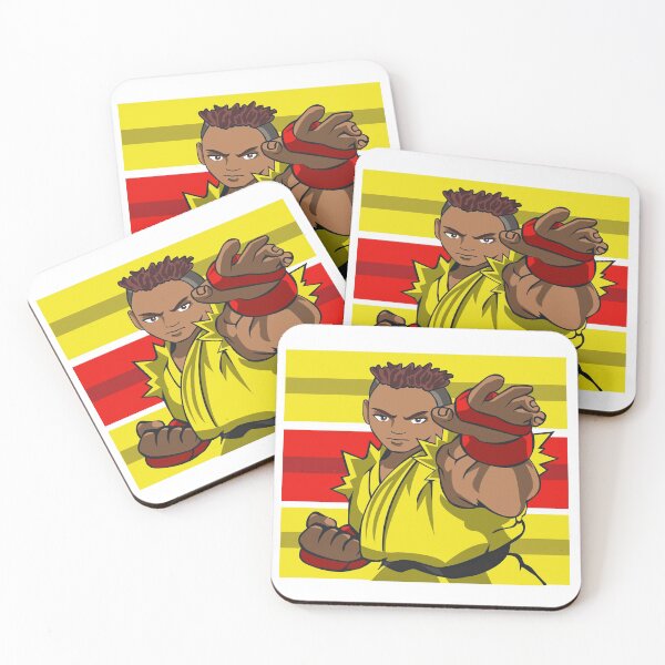 Item preview, Sean AMBITIOUS SFIII designed and sold by CreativeFlame.