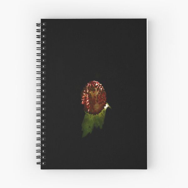 Item preview, Strawberry Field In Digital Suspension During Lock Down 04/14/ 19:16 designed and sold by Mark Polk.