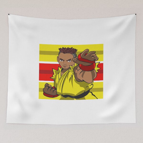 Item preview, Sean AMBITIOUS SFIII designed and sold by CreativeFlame.