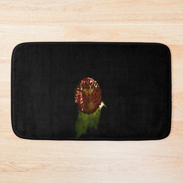 Item preview, Strawberry Field In Digital Suspension During Lock Down 04/14/ 19:16 designed and sold by Mark Polk.