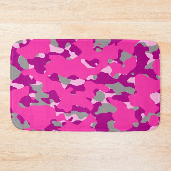 Item preview, Camouflage color pink designed and sold by rhnaturestyles.