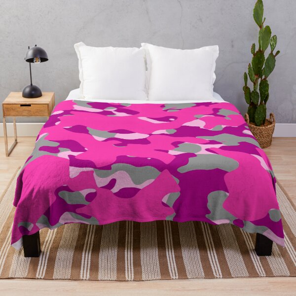 Item preview, Camouflage color pink designed and sold by rhnaturestyles.