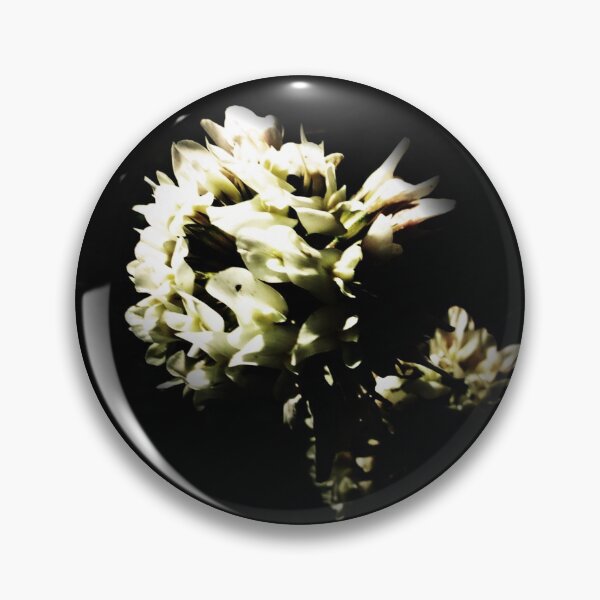 Item preview, Another Soft Clover In Suspension During Lock Down 04/14/2020 17:28 designed and sold by Mark Polk.