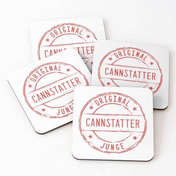 Item preview, Stuttgart Bad Cannstatt Cannstatter Junge stamp designed and sold by GeogDesigns.