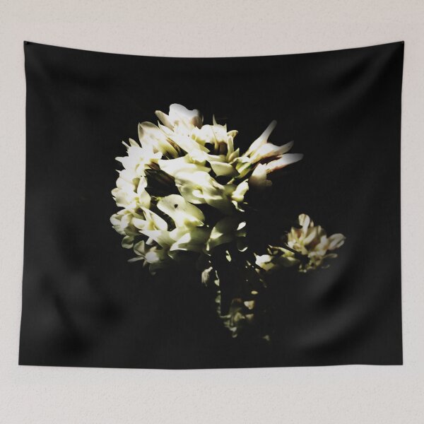 Item preview, Another Soft Clover In Suspension During Lock Down 04/14/2020 17:28 designed and sold by Mark Polk.