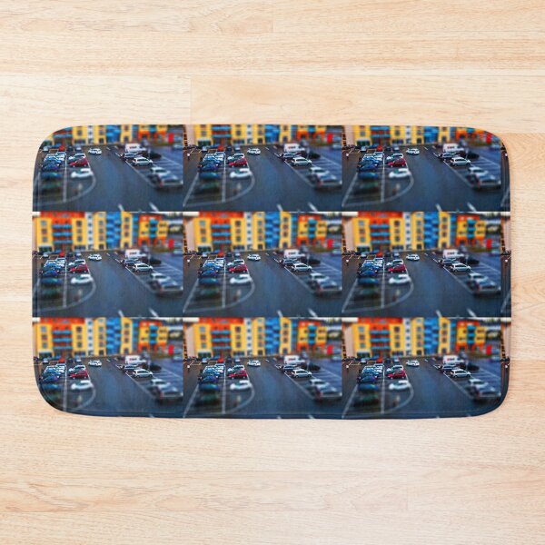 Item preview, Saturday Morning designed and sold by Denise Abé.