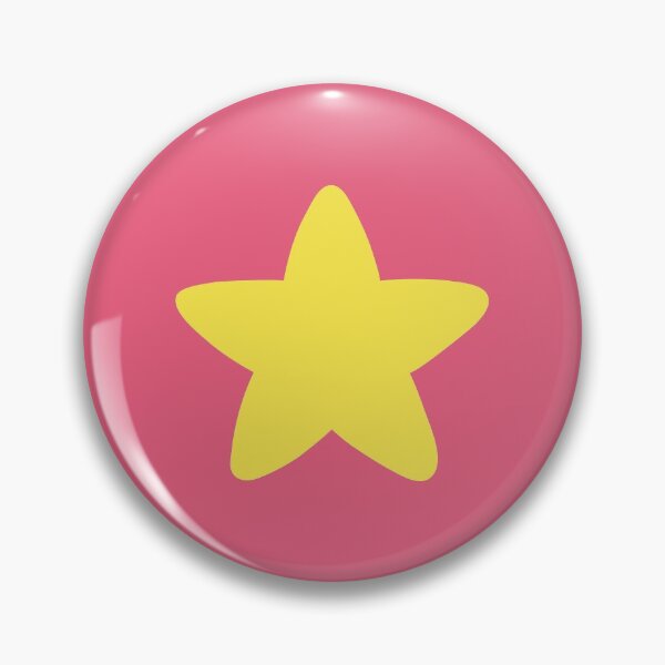 Steven Universe | Steven Attire Pin