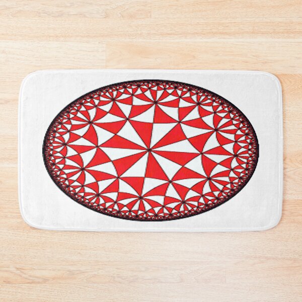 Item preview, Trippy Geometric Design designed and sold by Slydell1.