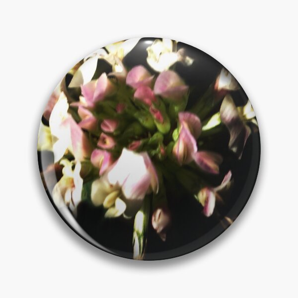 Item preview, A Soft Clover Blossom In Lock Down 4/14/2020 16:00 designed and sold by Mark Polk.