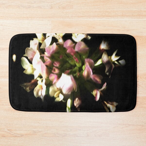 Item preview, A Soft Clover Blossom In Lock Down 4/14/2020 16:00 designed and sold by Mark Polk.