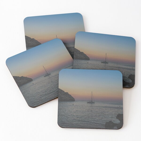 Item preview, Majorca Sunset designed and sold by Neil S Grainger.
