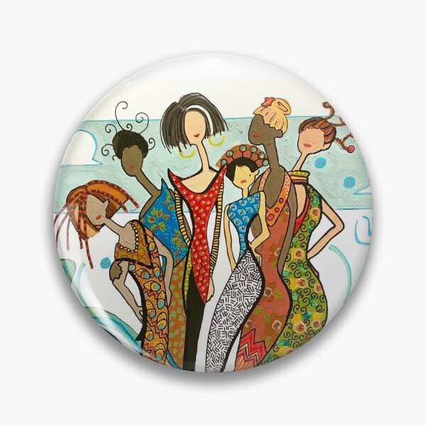 Item preview, Splash Gals designed and sold by Kayla Kennington.