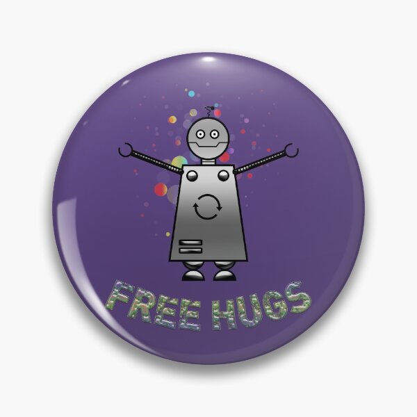 Item preview, Free hugs designed and sold by Sinmara12.