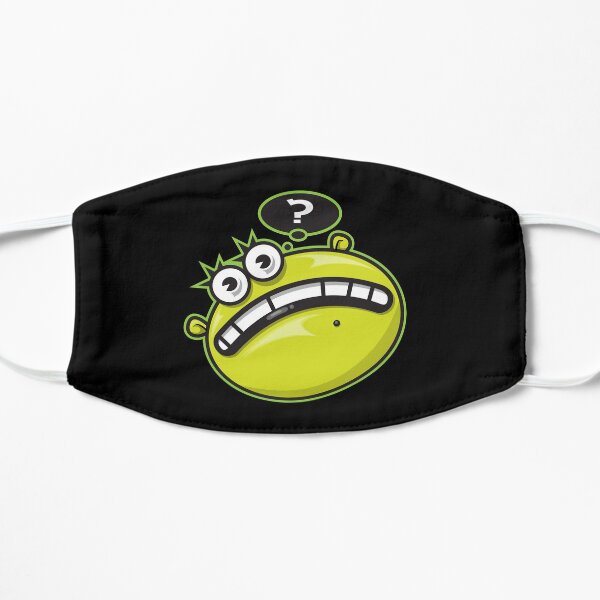 Huh? Mask