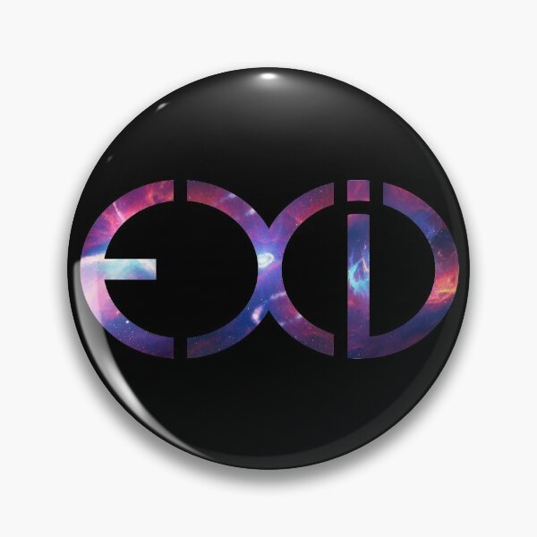 Item preview, EXID Nebula designed and sold by Claire Chapuis.