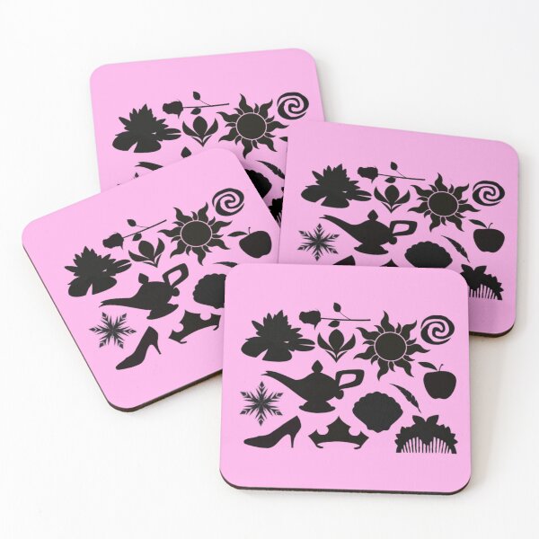 Item preview, Princess Icons designed and sold by duchessjessica.