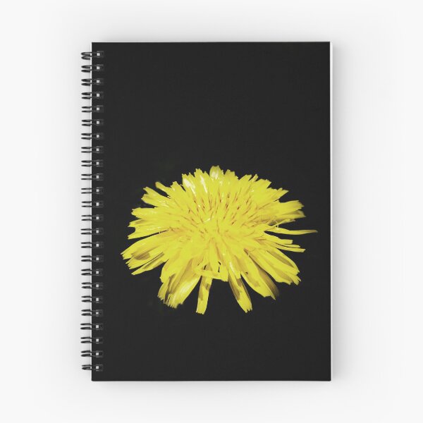 Item preview, A Dandelion In Digital Suspension During Lock Down 04/13/2020 designed and sold by Mark Polk.