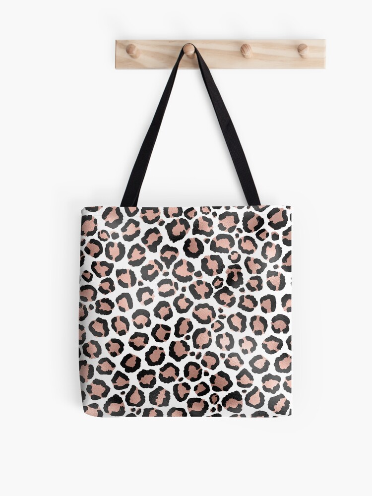 Elegant tiger print handbag For Stylish And Trendy Looks 