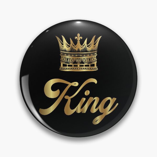 Item preview, Golden Crown Gold Crowns Lifestyle King Queen Gift designed and sold by Mark Sukra.