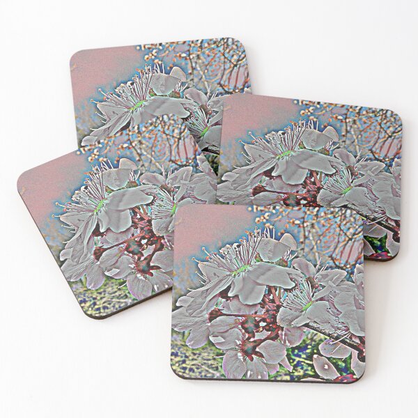 Item preview, Cherry blossoms designed and sold by rhnaturestyles.