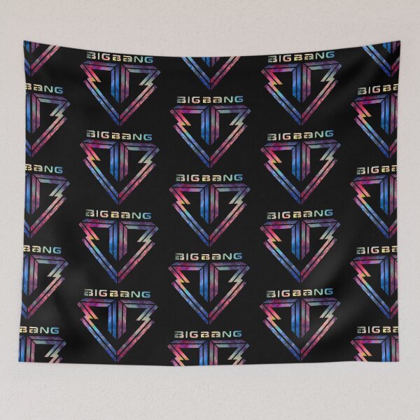 Item preview, Big bang nebula designed and sold by Claire Chapuis.