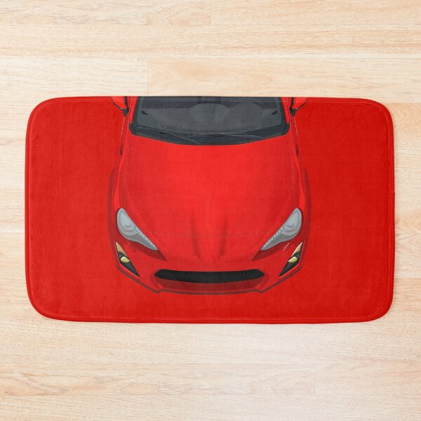 Item preview, Red JDM designed and sold by Subspeed.