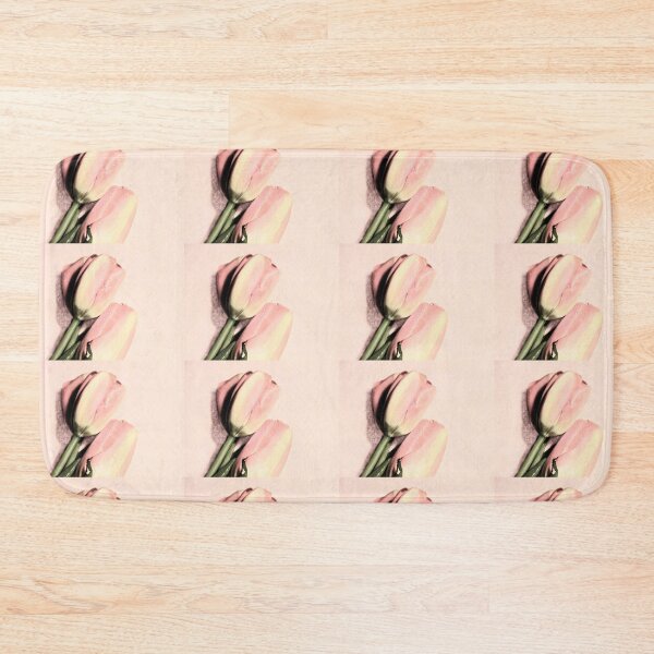 Item preview, Pastel Tulips designed and sold by Denise Abé.
