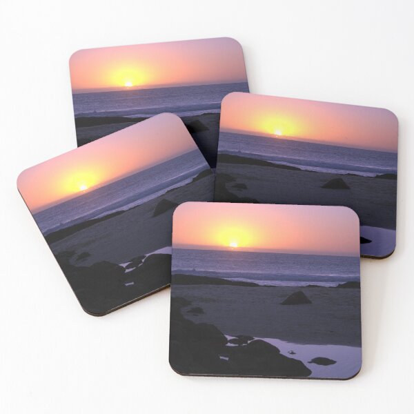 Item preview, Sunrise Sensation on the Gold Coast Australia designed and sold by SaltySurfgirl.
