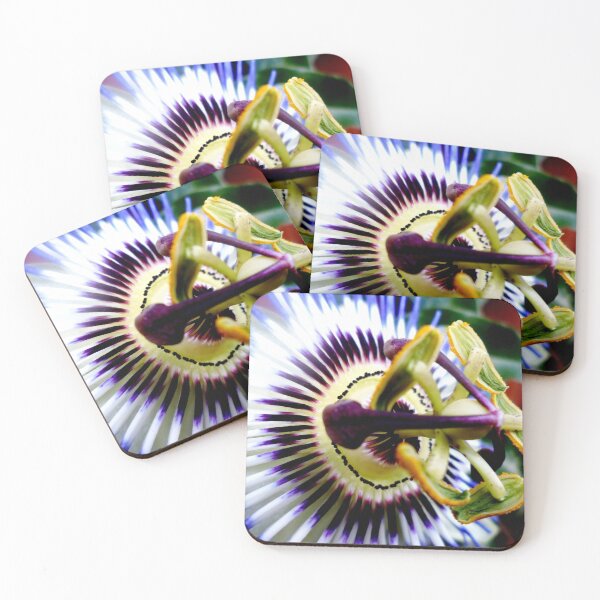 Item preview, Passion flower designed and sold by snaphappy1.