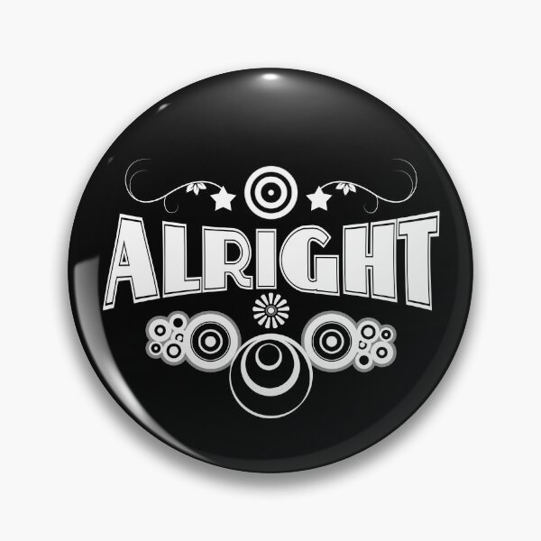 Item preview, Alright (w) designed and sold by Sinmara12.