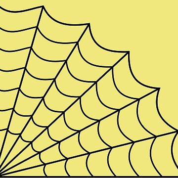 Artwork thumbnail, Spider Web by JoAnnFineArt