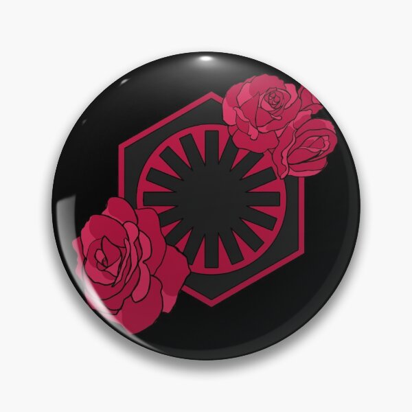 Item preview, First Order Flowers designed and sold by PixieBlossom12.