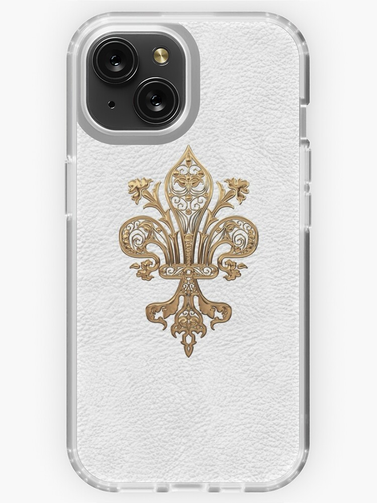 Filigree Iphone Case