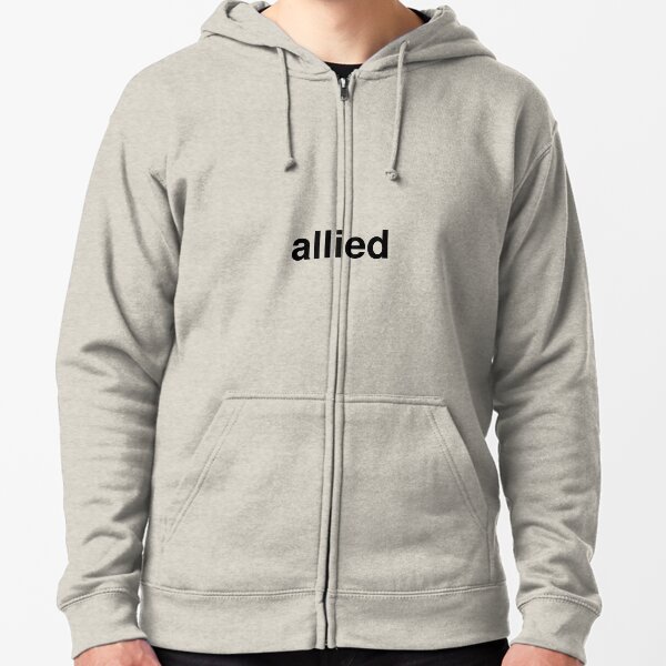 Item preview, allied designed and sold by ninov94.