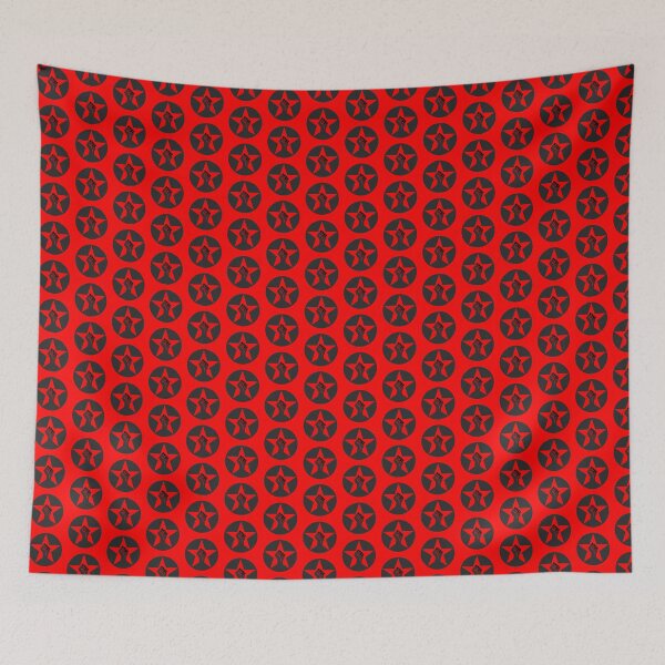 Item preview, Solidarity Polka Dot designed and sold by Rabbitt77.