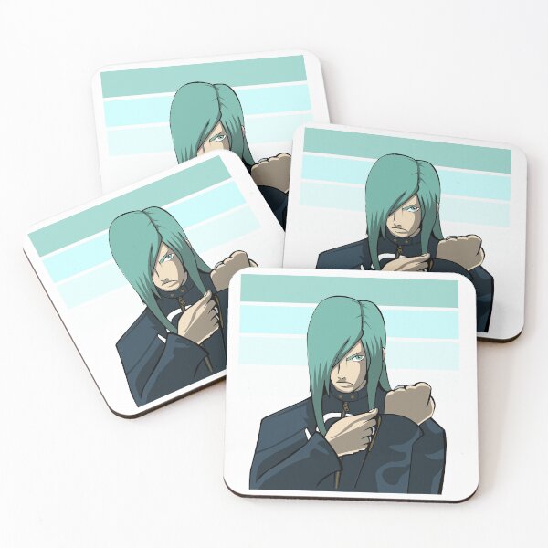Item preview, REMY STOIC SFIII designed and sold by CreativeFlame.