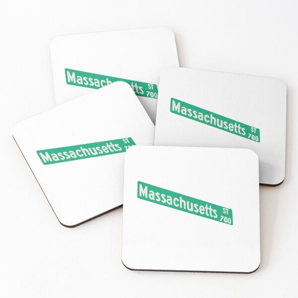 Item preview, Mass Street designed and sold by eman403.