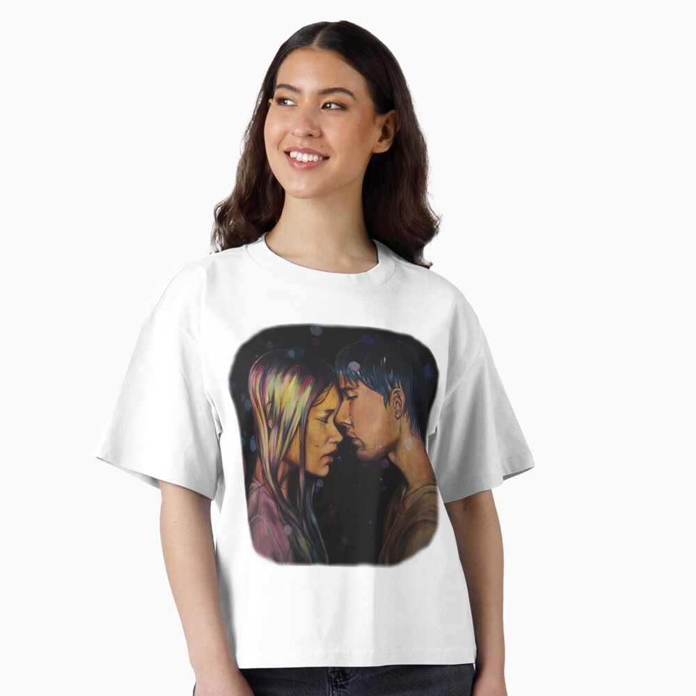 Item preview, Boxy T-Shirt designed and sold by OlgaNoes.