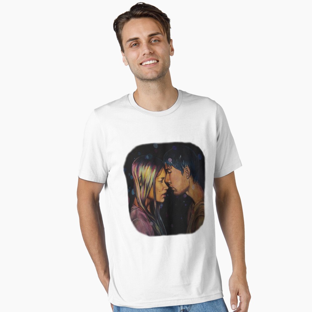 Item preview, Essential T-Shirt designed and sold by OlgaNoes.