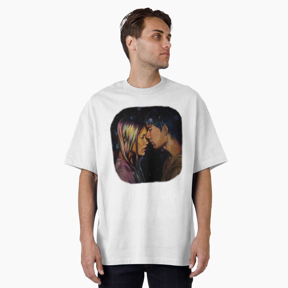 Item preview, Oversized T-Shirt designed and sold by OlgaNoes.