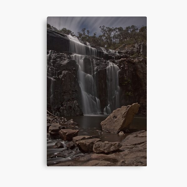 Item preview, Mackenzie Falls in Moonlight, May 2012 designed and sold by pablosvista2.