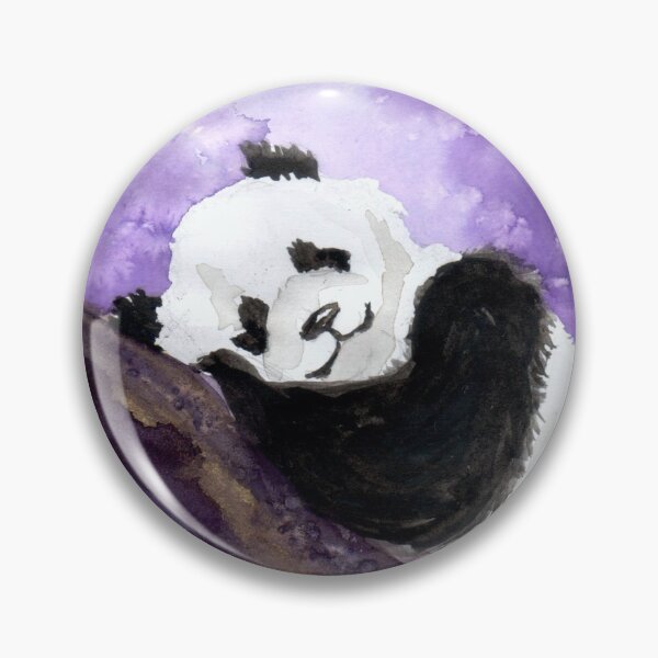 Item preview, Panda bear designed and sold by Pendientera.