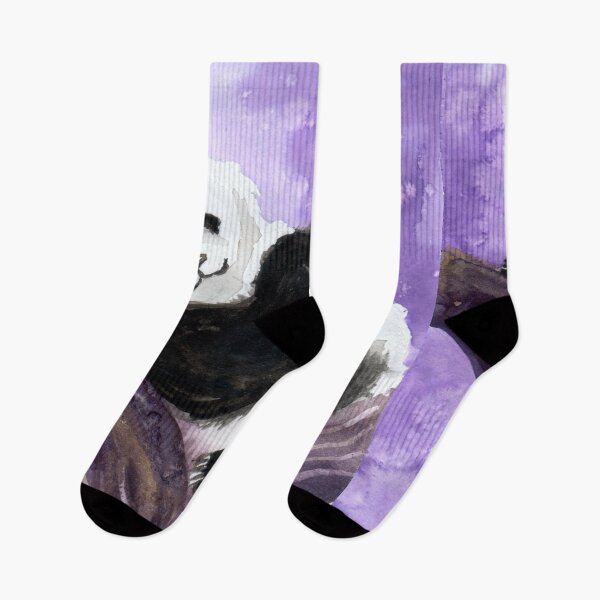 Item preview, Panda bear designed and sold by Pendientera.