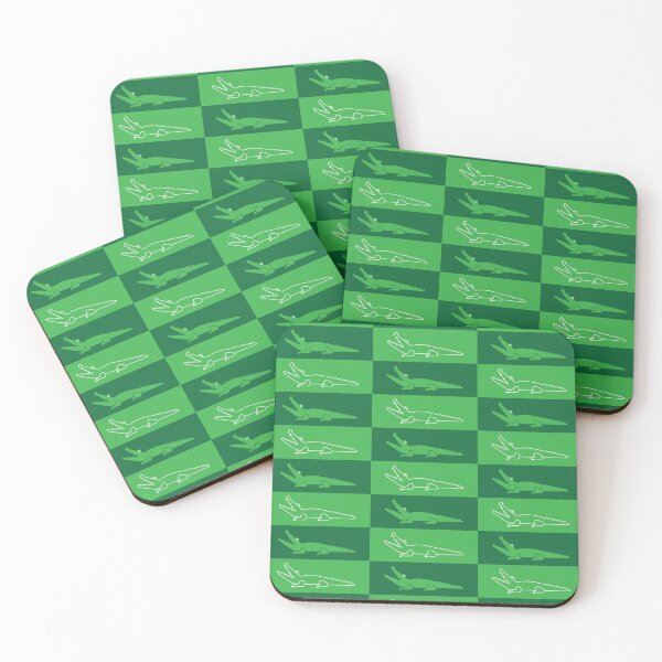 Item preview, alligators designed and sold by Seb-Sk93.
