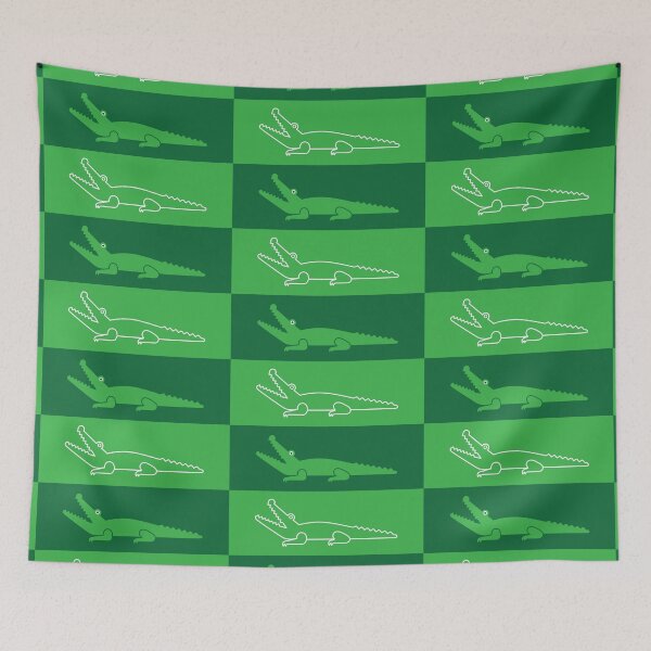 Item preview, alligators designed and sold by Seb-Sk93.