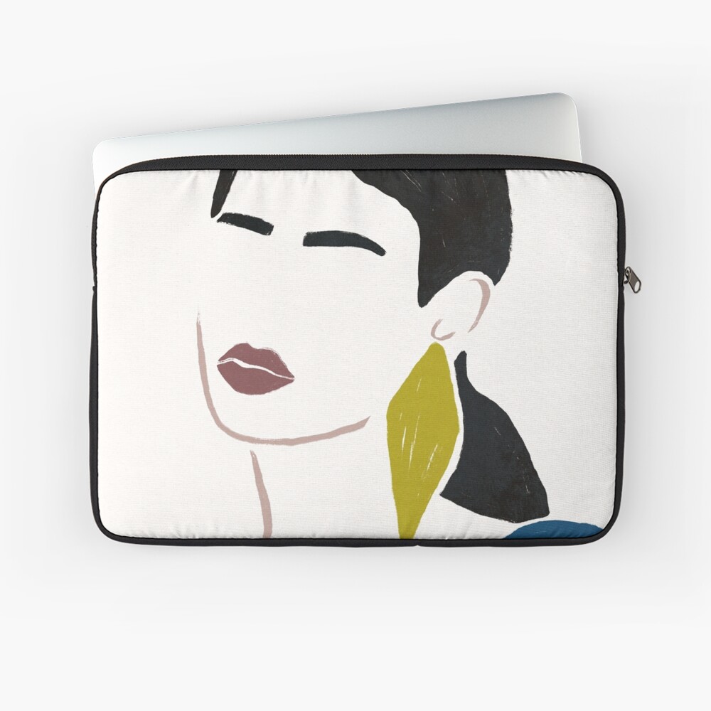 Designer Bag Tote – Unfortunate Portrait