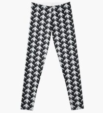 Hello, My Name is Bumble Leggings